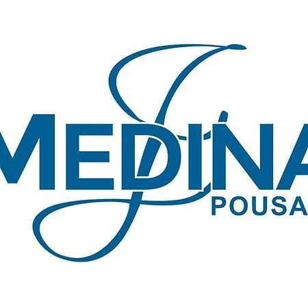 Pousada Jmedina 马利西亚斯 外观 照片