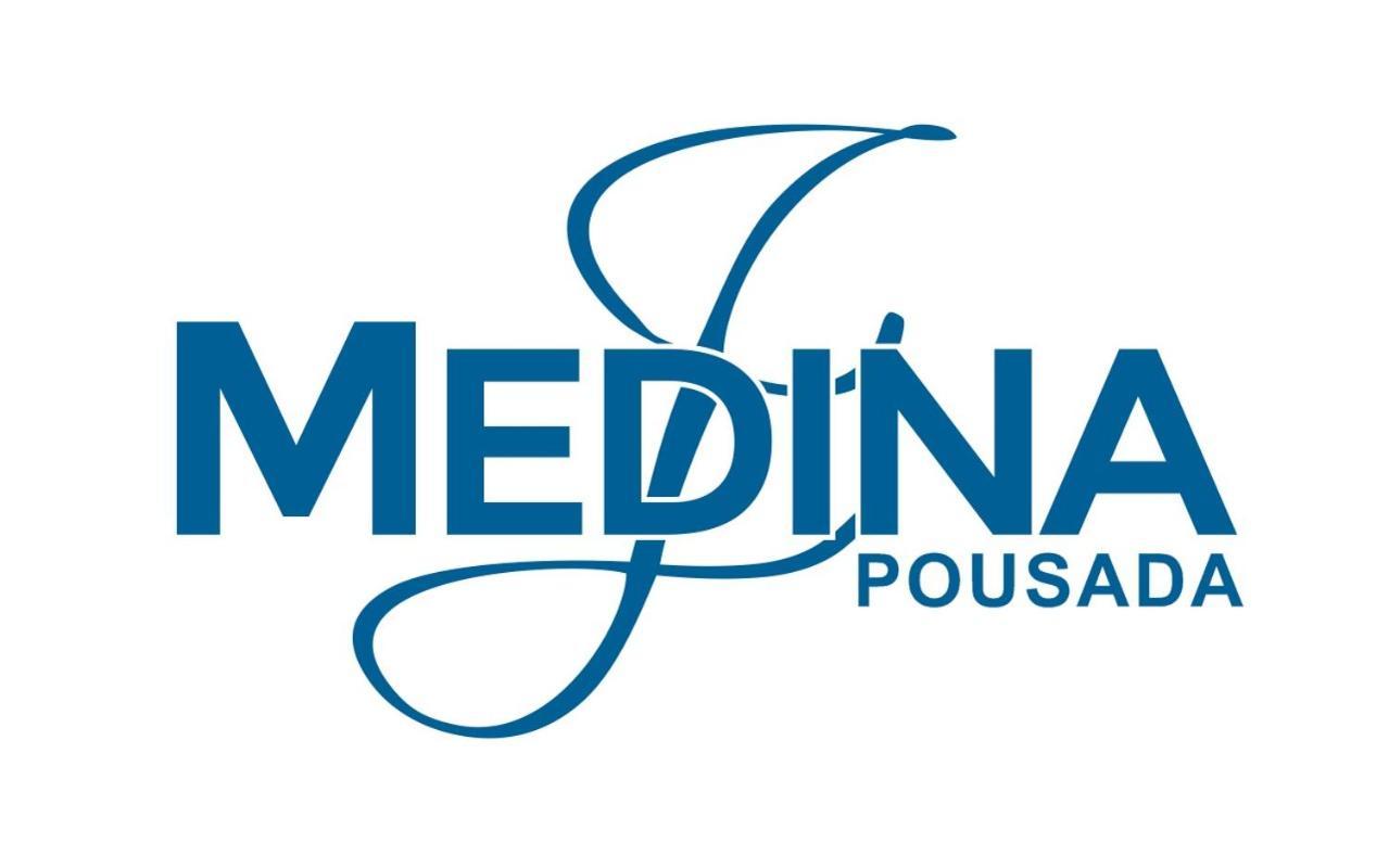 Pousada Jmedina 马利西亚斯 外观 照片